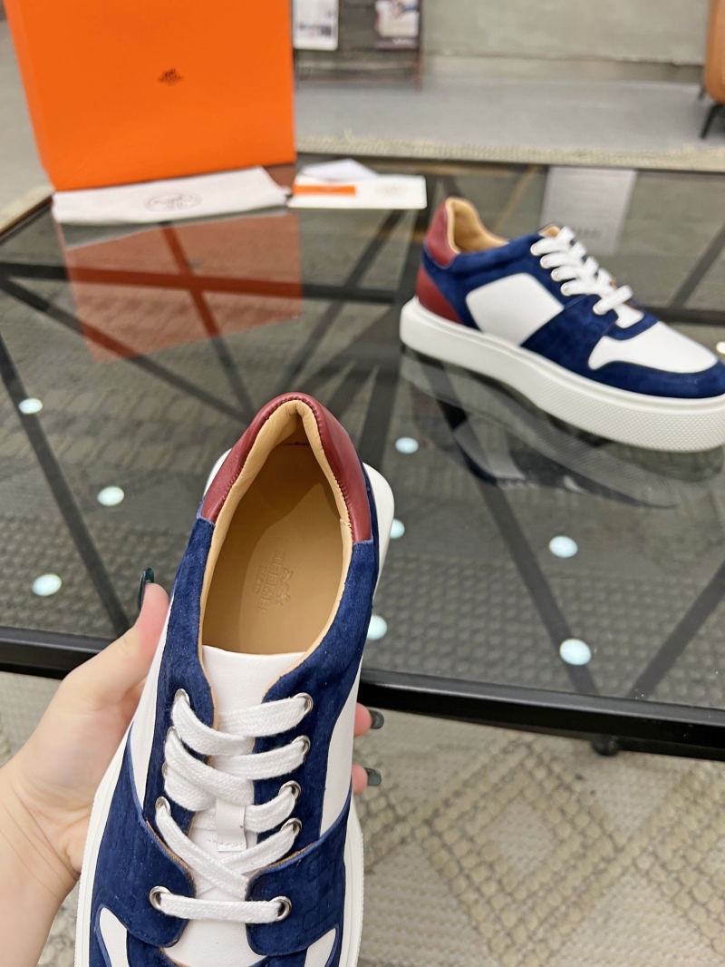 Hermes Sneakers